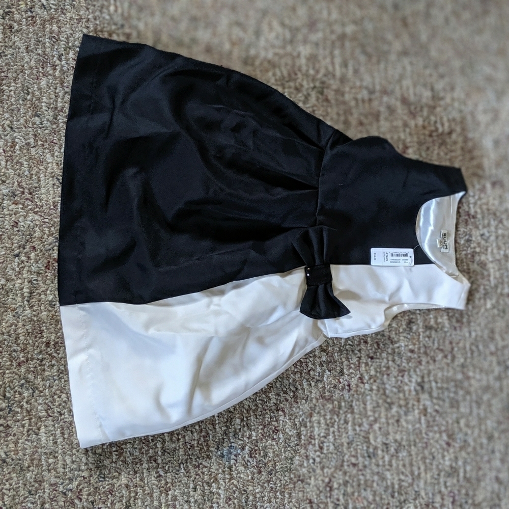 Brand New girls dress